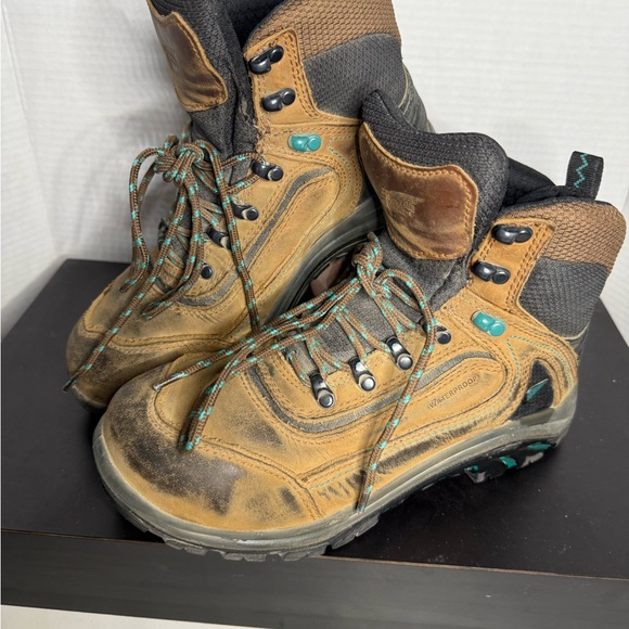 Red wing boots 7.5 women’s - Picture 3 of 13